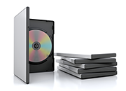 DVD, Blu-ray e videoproiettori