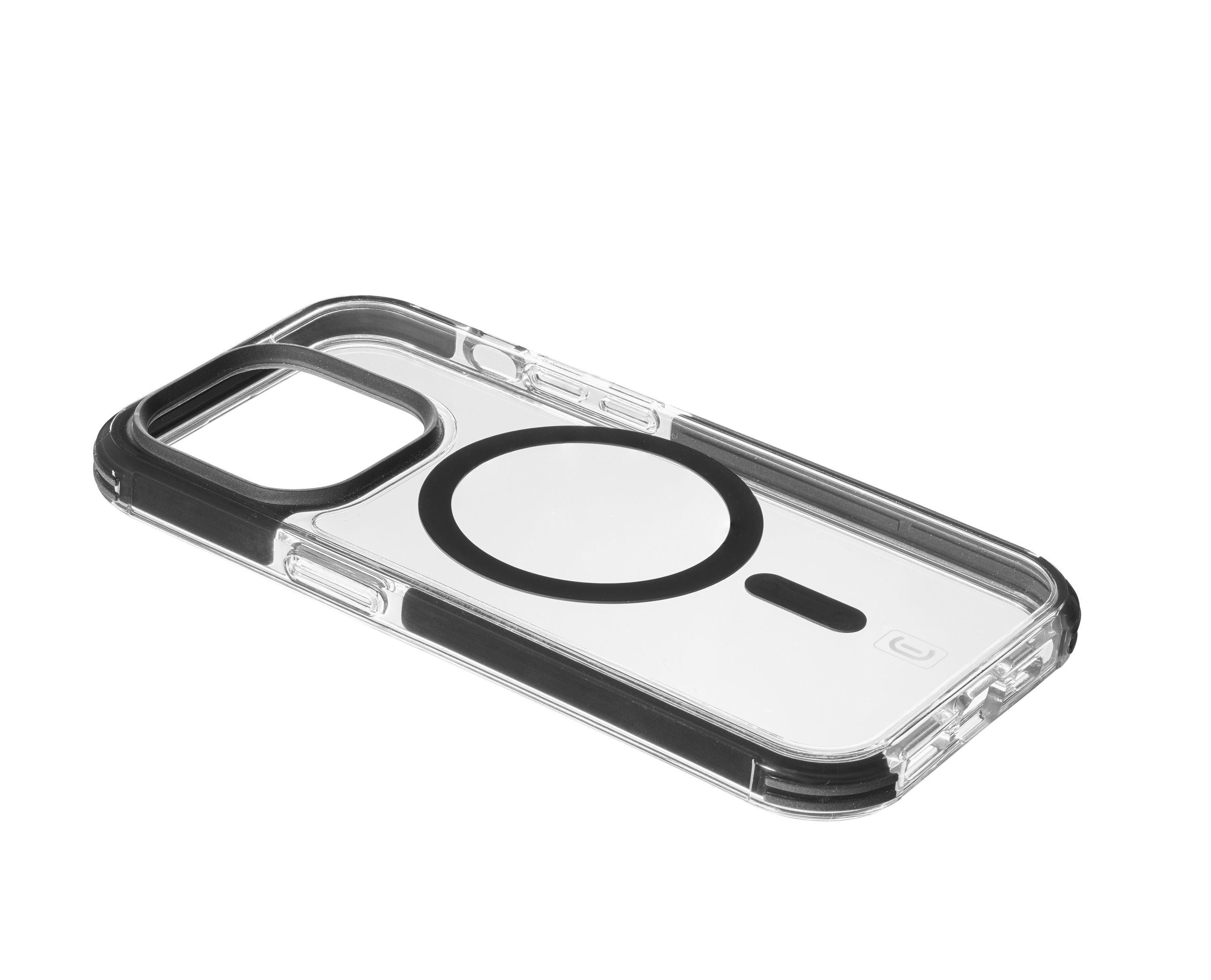 Custodia Antiurto Resistente Per IPhone – 3 In 1: Ibrida, Sottile E Robusta (11/12/13/14/15/16/XR)