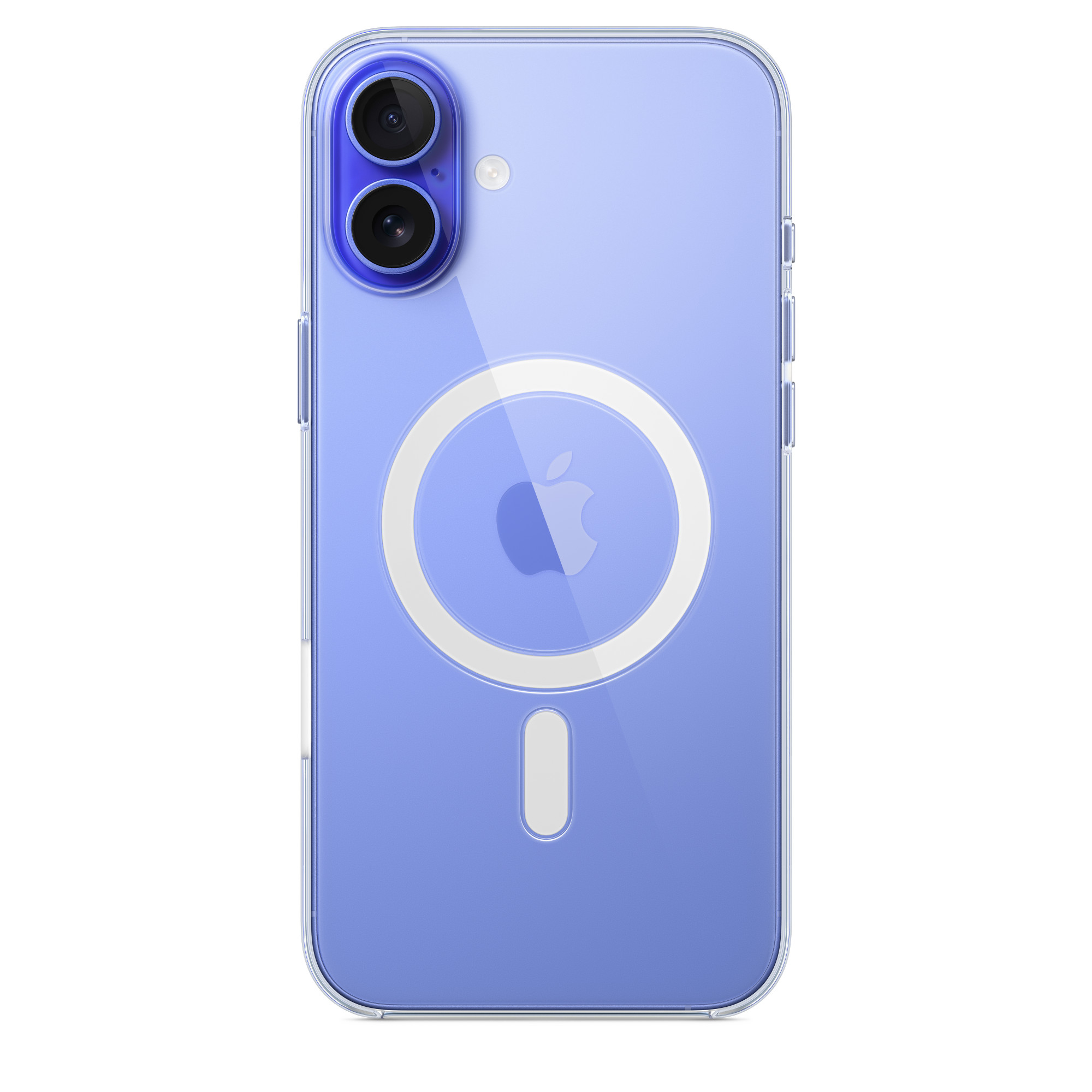 Cover 0.3 MAG per iPhone 16 Plus