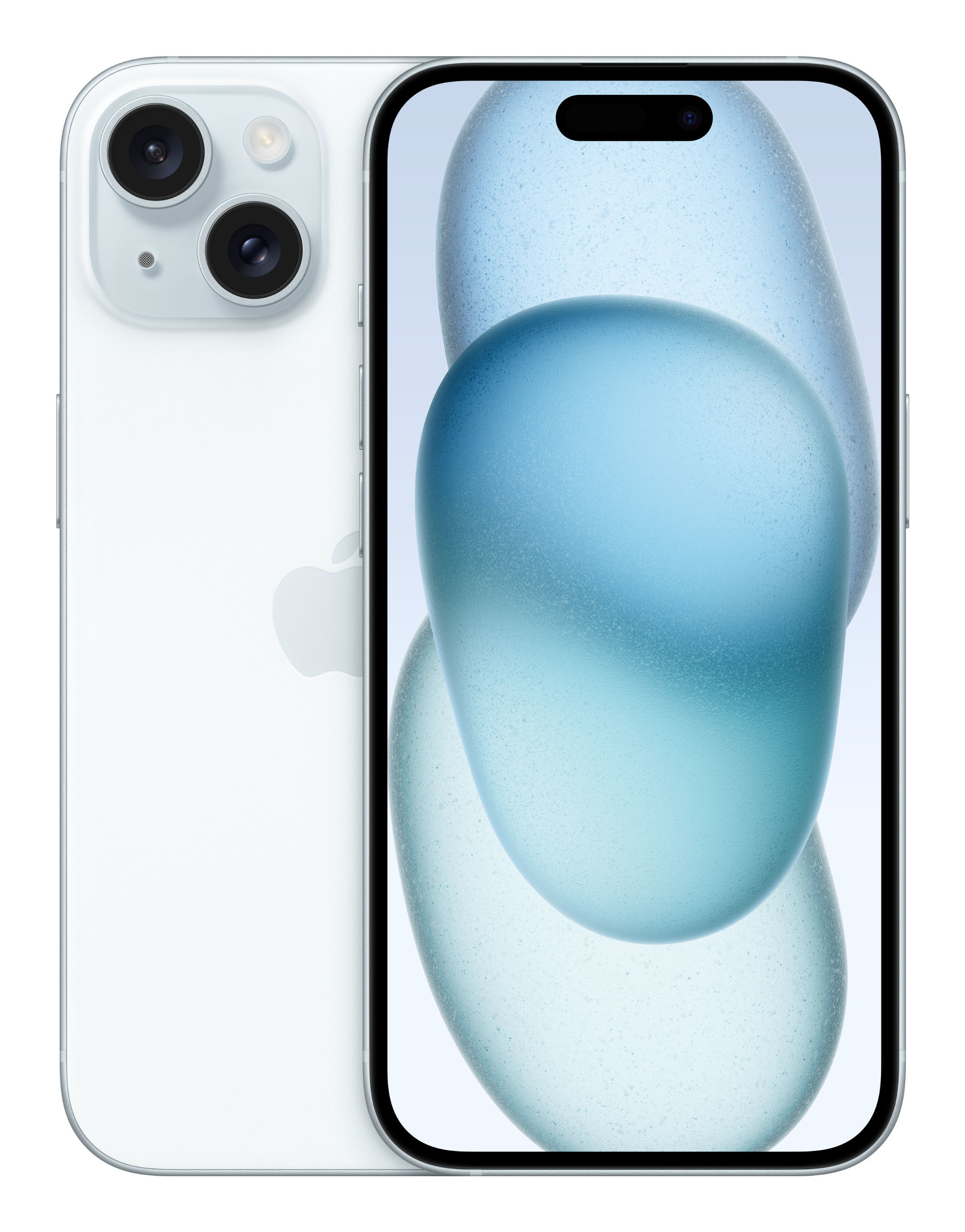 L*h様 Apple iPhone 15 128GB Apple iPhone 15 128GB Blu