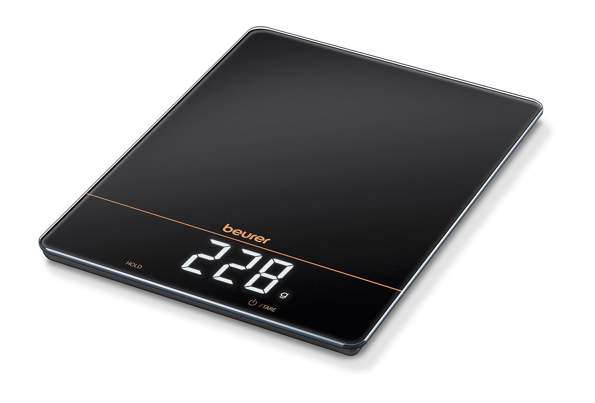 Bestron Copper Collection Digital Kitchen Scale - 4