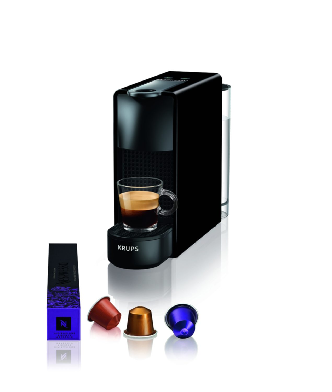 Gocciolatoio Originale Krups Per Nespresso Essenza Mini XN110 - Ricambio MS-624314