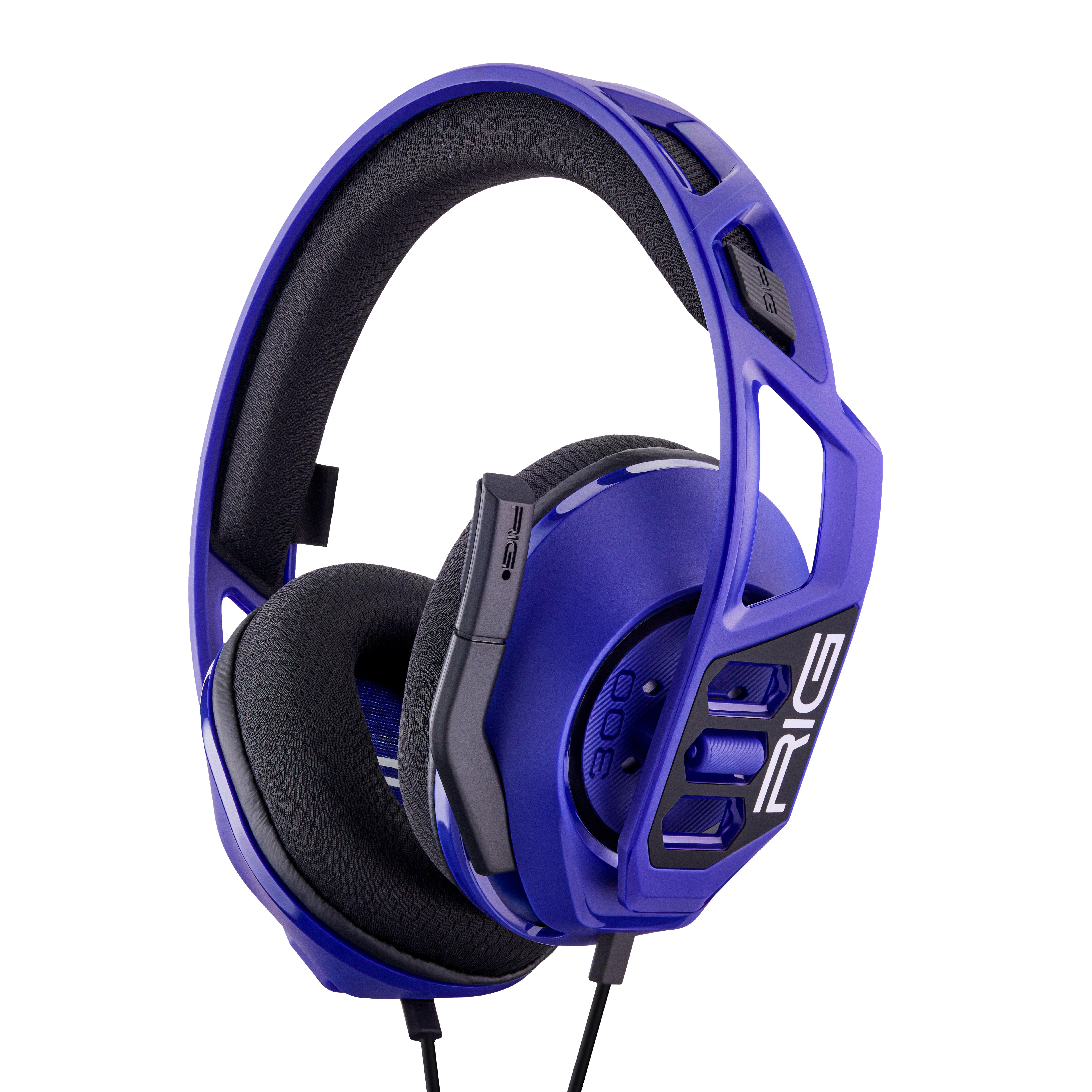 Cuffie Gaming HROEENOI HH001 Over-ear – Cablate, Jack 3.5mm, Cancellazione Rumore, Per PS4/PS5/Xbox/Switch/PC