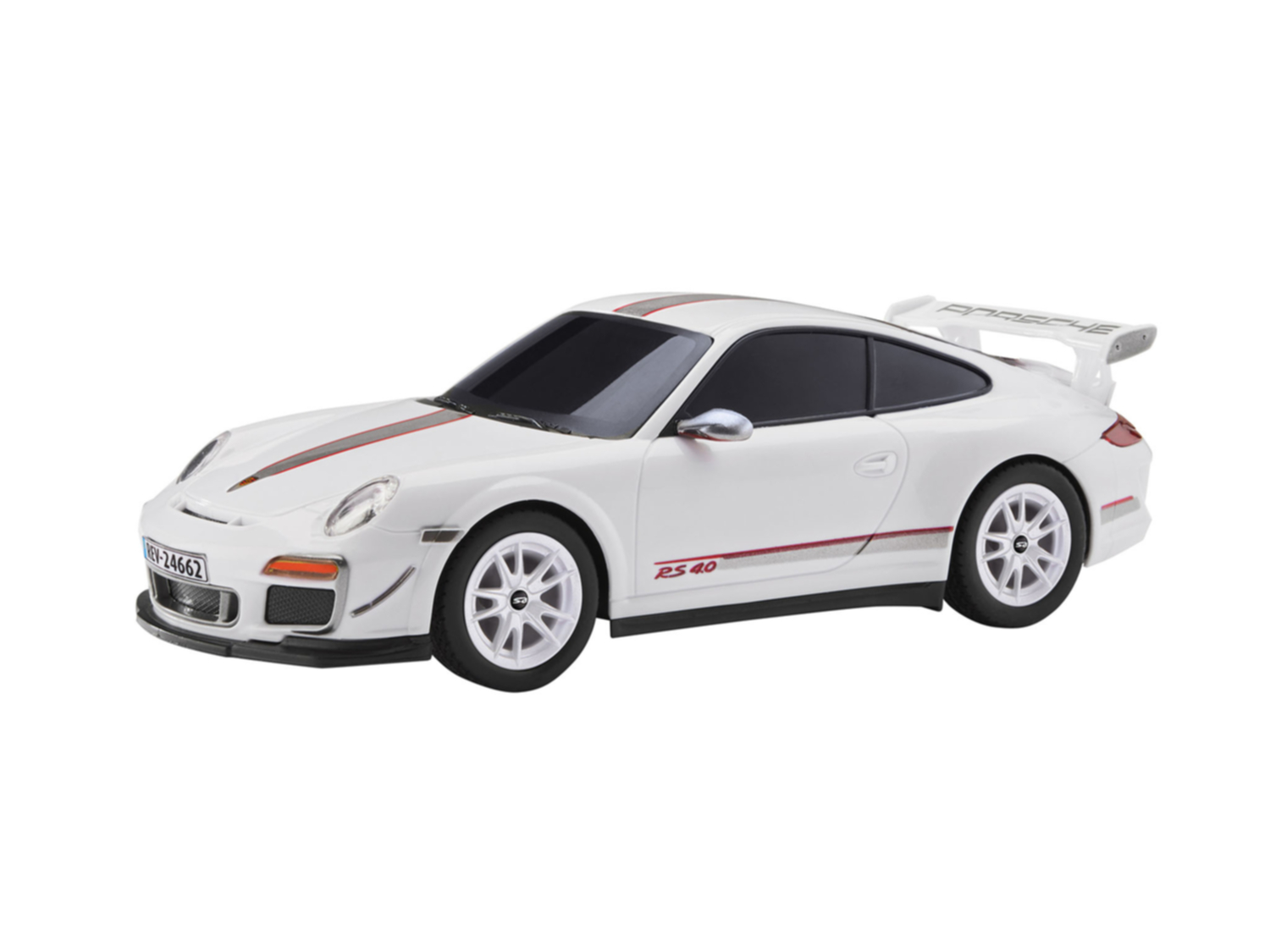 Revell Porsche 911 GT3 RS modellino radiocomandato (RC) Ideali alla guida  Motore elettrico 1:24