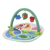 Chicco Sala fitness con centro attività - 0001135300000