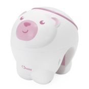 Chicco Proiettore orso polare rosa first dreams - 0001155810000