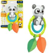 Chicco Sonaglio trillino panda - 0001159300000