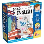 Lisciani I'm a genius go-go english - 100514