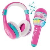 Lisciani Barbie sound your style - 104468