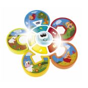 Chicco Centro attività indovina l'animale - 10602000000