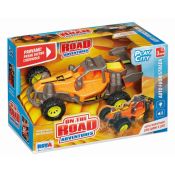 Ronchi Supertoys Auto on the road adventures - 11481RONC