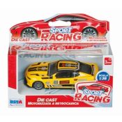 Ronchi Supertoys Auto die sport racing - 11497RONC