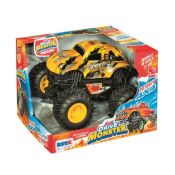 Ronchi Supertoys Drive monster auto 4x4 assortiti - 11713RONC