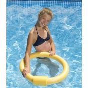 Mondo Tubo galleggiante piscine con raccordo - 15973