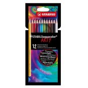 Stabilo aquacolor arty - 1612/1-20