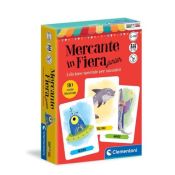 Clementoni Il mio primo mercante in fiera - 16290CLEM