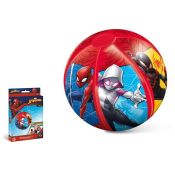 Mondo Spiderman palla gonfiabile 50cm - 16929