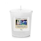Yankee Candle Votivo magical bright lights - 1743389E