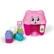 Cleemntoni 17768 Cat & Kitty Bucket