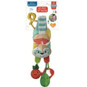 Clementoni Travel activity racoon - 17789