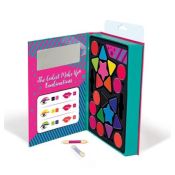 Clementoni Urban style make up - 18695