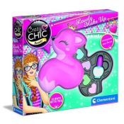Clementoni Crazy chic trousse volpe - 18795