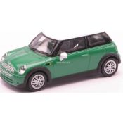 NewRay Auto mini cooper 1:43 - 19133I