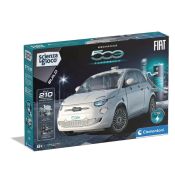 Clementoni Scienza & gioco Fiat 500 - 19323CLEM