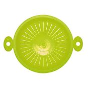 Excelsa Scolapasta 23 cm verde - 36331