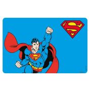 Excelsa Tovaglietta Superman 44x29 polipropilene 49284