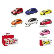 Mondo Motors european collection scala 1:43 - 53220