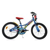Dino Bikes Bicicletta bambino sonic misura 20 - 620-SC