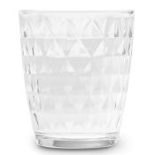 Excelsa Set 6 Bicchieri in vetro 300 ml Vienna - 63504