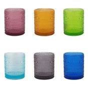 Excelsa 6 bicchieri Aurora 300 ml - 64346