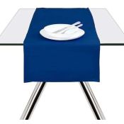 Excelsa 66229 Runner Blu 45x140 cm