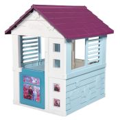 Simba Toys Casetta Frozen - 7600810719