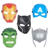 Hasbro Maschera Avengers base ast - B99455L0