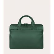 Tucano isotta BSISO1314-V 13/14 borsa slim per notebook verde