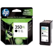 HP CB336EE Cartuccia nera HP350XL