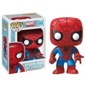 Funko Pop! FIGU3757 SPIDERMAN BOBBLE 03