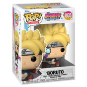 Funko Pop! FIGU5157 Boruto Boruto w/Marks 1035