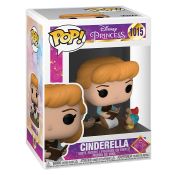 DB LINE FIGU5249 Funko Pop Disney Princess Cenerentola 1015