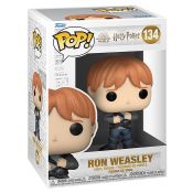 DB LINE FIGU5481 Funko Pop Harry Potter Ron Weasley 134