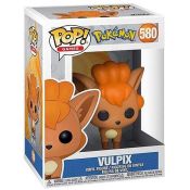 DB LINE FIGU6202 Funko Pop Pokemon Vulpix 580