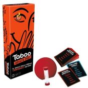Hasbro Taboo adults only - G0432103