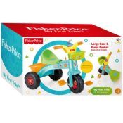 Playmobil City life camion rifiuti - 71234PLYM