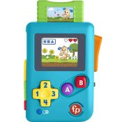 Fisher Price Baby console ridi e impara - HHX12