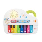 Fisher Price Ridi e impara pianoforte di cagnolino - HHX13