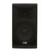 Italian Stage Diffusore attivo 12" 800W con bluetooth e media player - ISX212AUB