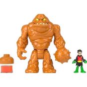 Fisher Price DC super friends - M5649